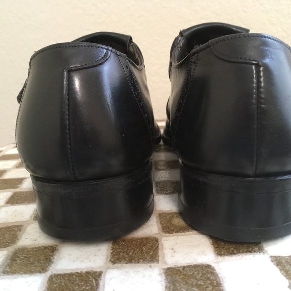 WOOLF BROTHERS BUSINESS SHOES 10 D main image 5